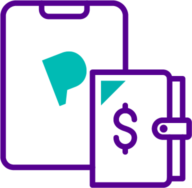 Mobil cüzdan ve güvenli ödeme